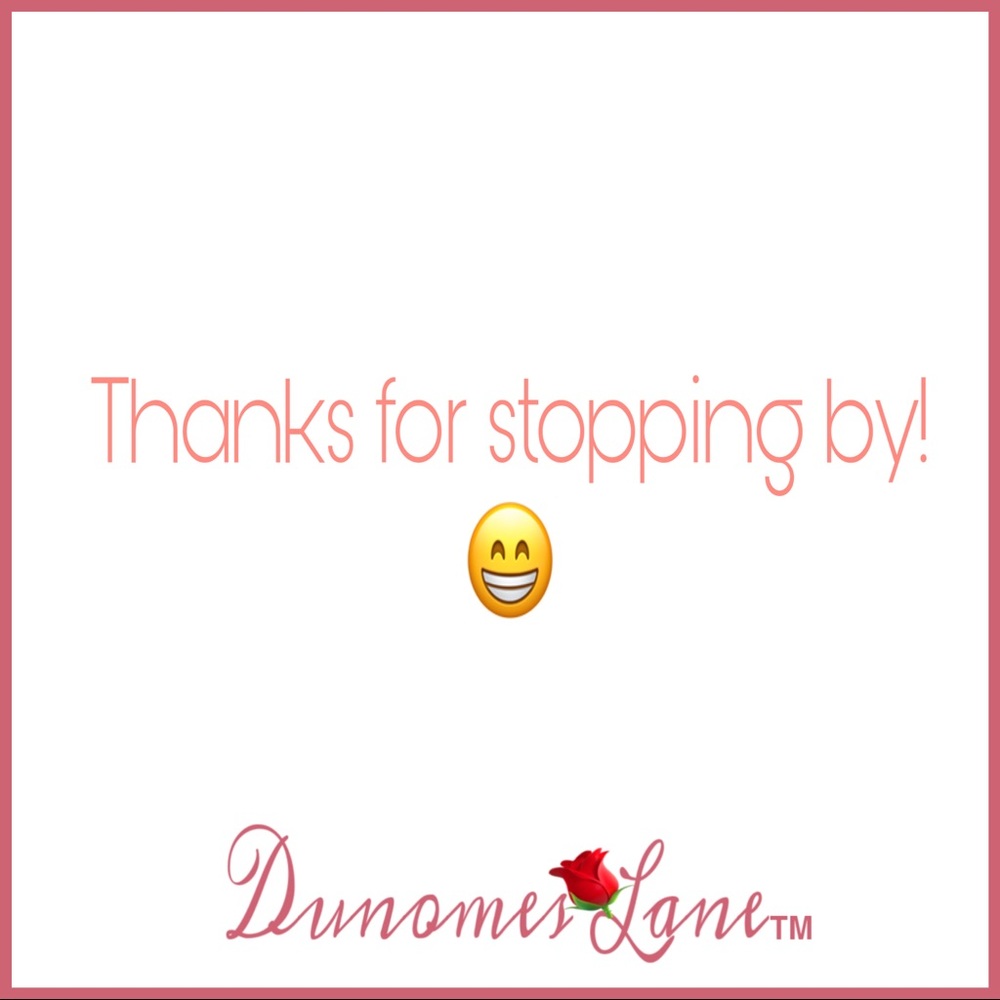 Thank You!